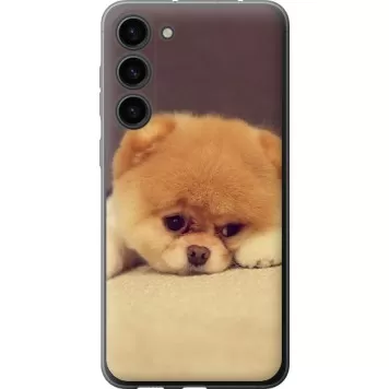 Чохол на Samsung Galaxy S23 Plus Boo 2