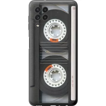 Чохол на Samsung Galaxy M22 M225F Касета