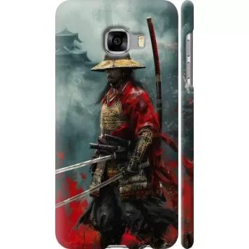 Чохол на Samsung Galaxy C5 C5000 Shogun