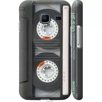 Чохол на Samsung Galaxy J1 Mini J105H Касета