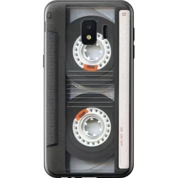 Чехол на Samsung Galaxy J2 Core Кассета