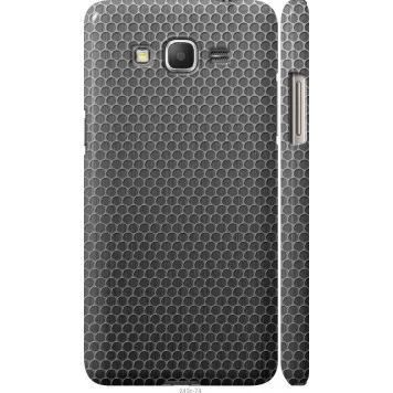 Чехол на Samsung Galaxy Grand Prime G530H Ячейки