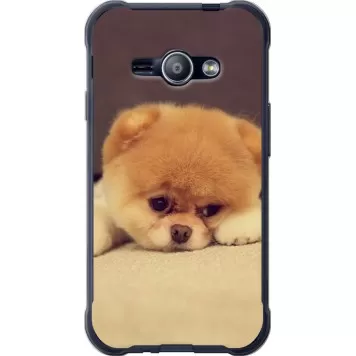 Чохол на Samsung Galaxy J1 Ace J110H Boo 2