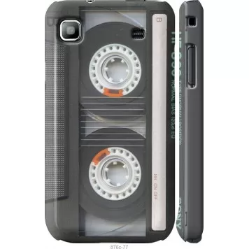 Чехол на Samsung Galaxy S i9000 Кассета