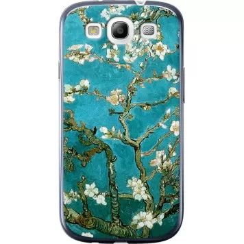 Чохол на Samsung Galaxy S3 i9300 Вінсент Ван Гог. Сакура