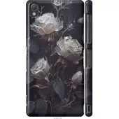 Чехол на Sony Xperia Z3 dual D6633 Розы 2