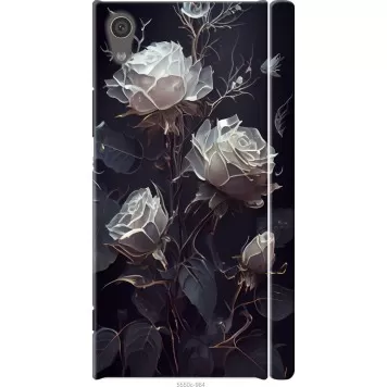 Чохол на Sony Xperia XA1 G3112 Троянди 2
