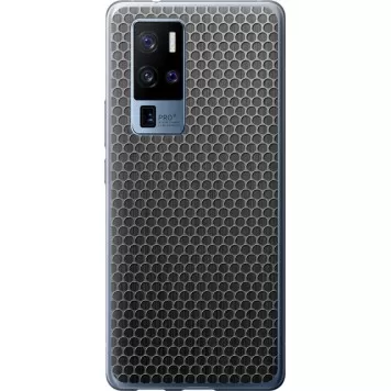 Чохол на Vivo X50 Pro Plus Комірки