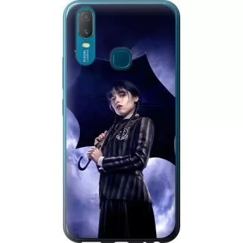 Чохол на Vivo Y11 Wednesday v2